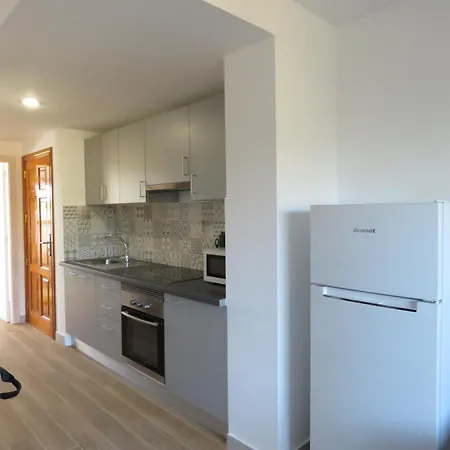 Gino House 公寓