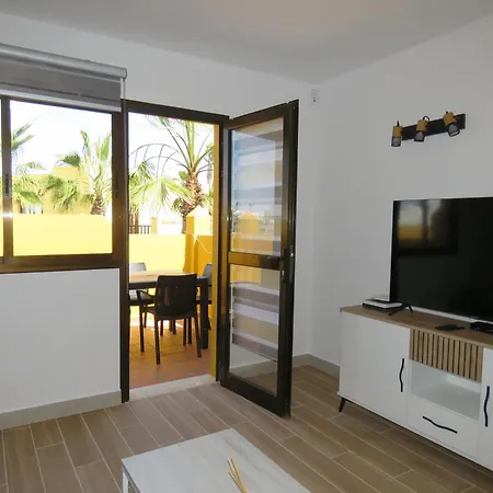 Gino House * Corralejo