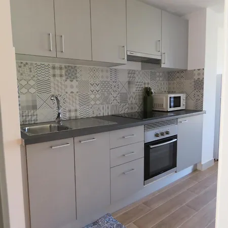 Gino House * Corralejo