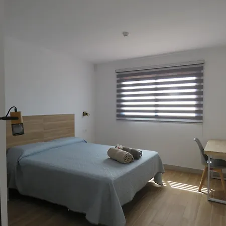 Gino House Lejlighed *