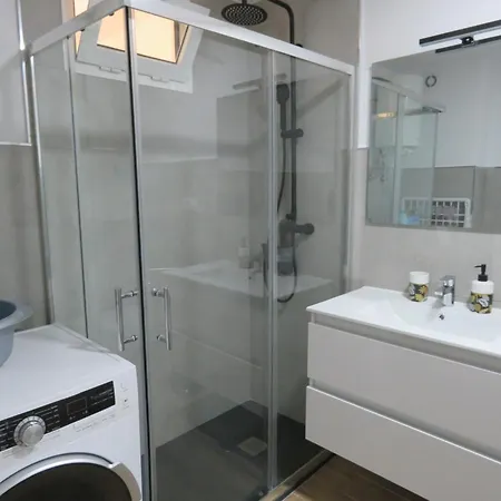 Gino House Daire Corralejo