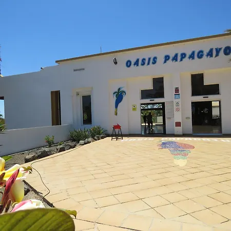 Gino House Corralejo