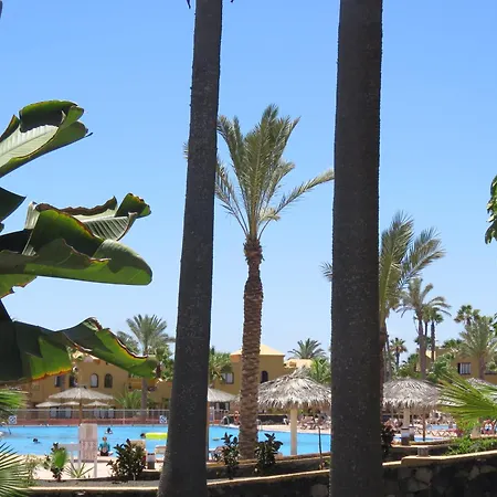 Gino House Lejlighed Corralejo