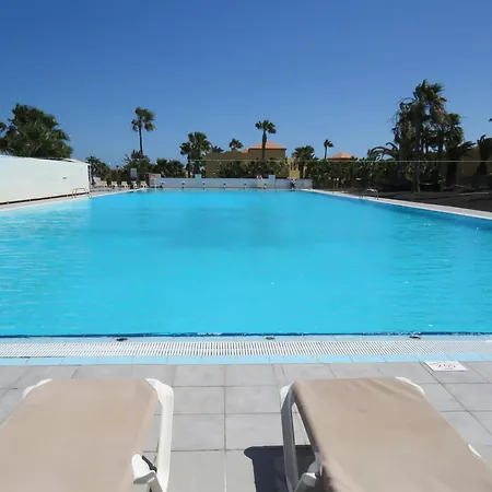 Gino House Appartement Corralejo