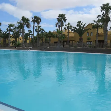 Gino House Appartement Corralejo