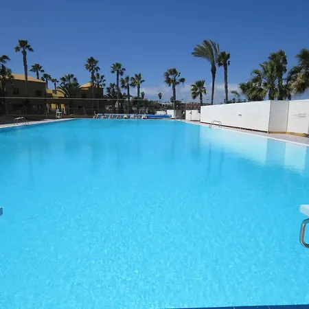 Gino House Lejlighed Corralejo