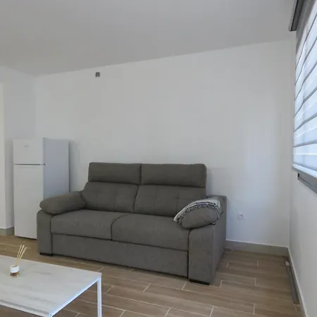 Gino House Corralejo