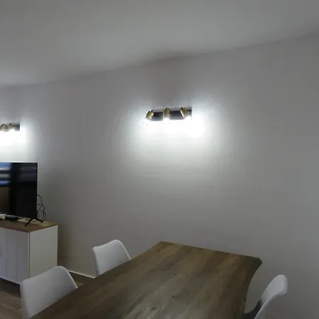 Gino House Corralejo