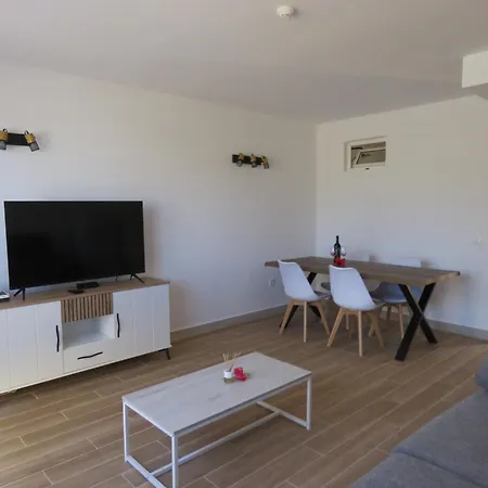 Gino House Corralejo