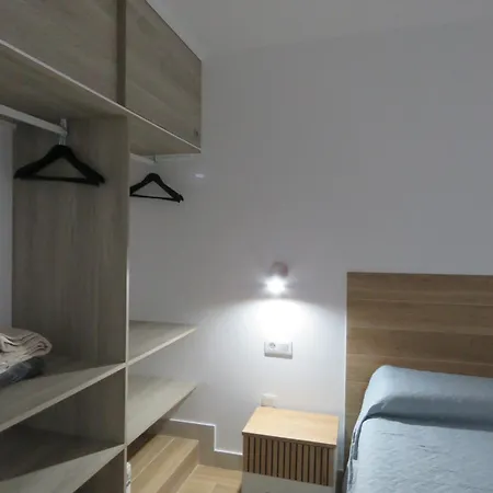 Appartement Gino House Corralejo