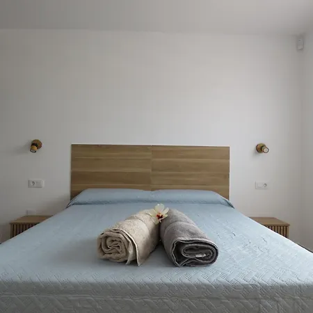 Appartement Gino House *