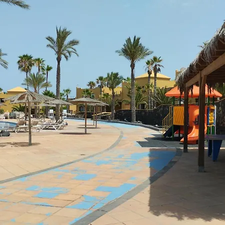 Gino House * Corralejo