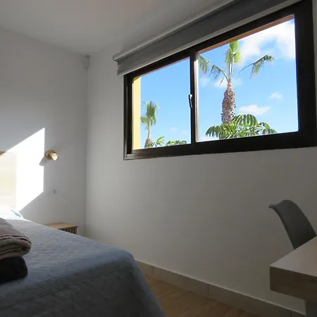 Appartement Gino House *