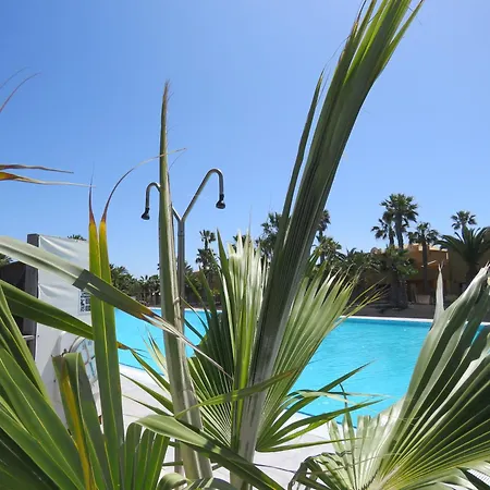 Gino House * Corralejo