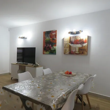 Gino House Apartament