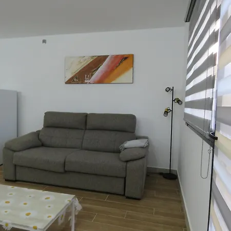 Gino House Apartament *