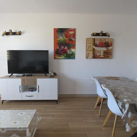 Gino House *