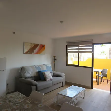 Gino House Corralejo