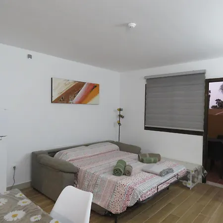 Gino House * Corralejo