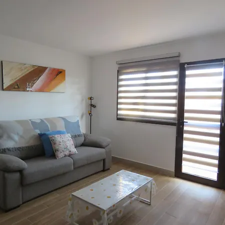 Apartament Gino House *