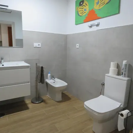 Apartament Gino House