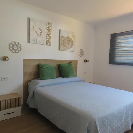 Apartament Gino House Corralejo