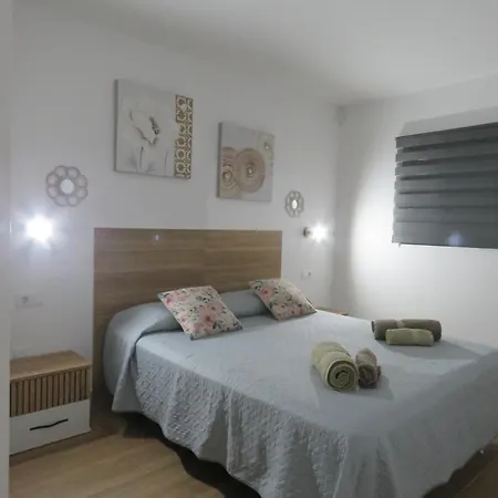 Gino House Corralejo