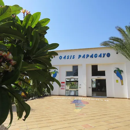 Apartament Gino House Corralejo