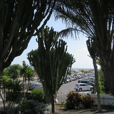 Gino House * Corralejo