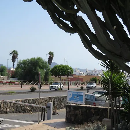 Gino House Apartament Corralejo