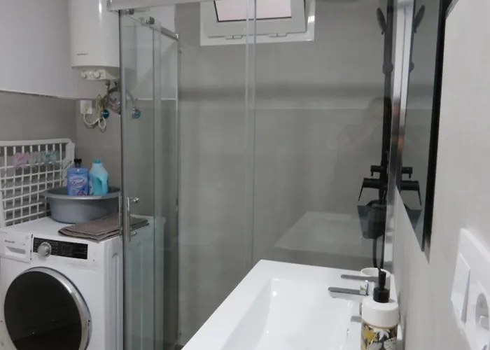 Gino House דירה קורלחו