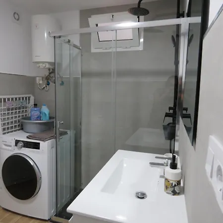 Gino House 公寓 科拉雷侯