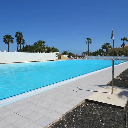 Gino House Corralejo