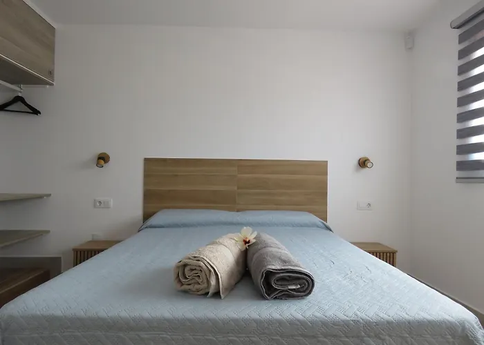 Apartamento Gino House *