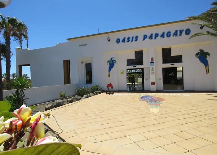 Gino House Corralejo